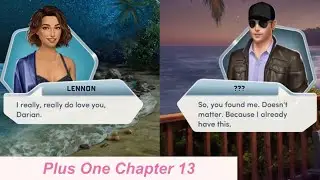 Breakup, Makeup - Plus One Chapter 13 (F/F Route) - 💎 (Choices: Stories You Play)