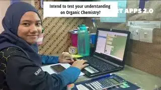 PIITRAM 2022 CHEMS STUDYSMART APPS