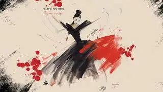 Alter (UA), Bolotin - Sea (Dub Mix) // Almar