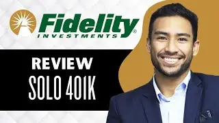 Fidelity Solo 401(k) Review 2026 (Full Guide)