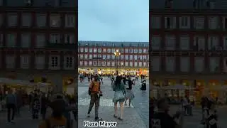 Plaza Mayor