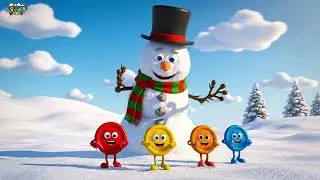 The Dancing Snowman Buttons  Cute Christmas Pop Dance 3D Pixar Anime