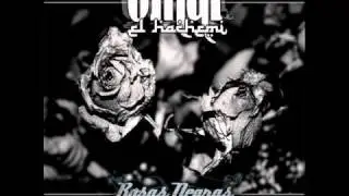 Templo del Tigre & Omar El Hachemi - Palos Y Piedras