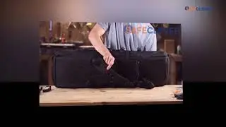 3V Gear Ranger Padded Double Gun Case - 36 Inches Review