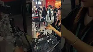 Что показала Tilta на IBC 2025? #tilta #tiltamax
