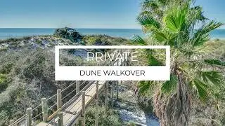163 Seacliffs Dr Cape San Blas, Florida 32456