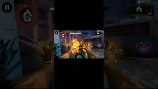 Playing suicide squad