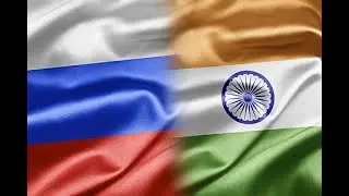 Russia is India's most trusted ally : ORF Survey.