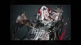 Lanyin &times; Bitter Fruit | Langyuan Ji&aacute;ngxian Deep Bond Color Sharing #SwordofJustice #SOJ