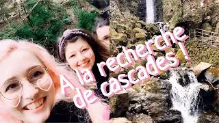 Un petit vlog pour un petit voyage dans la campagne du Japon !