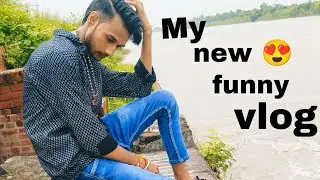 My new funny vlog 😂🥰 please support me ❤️