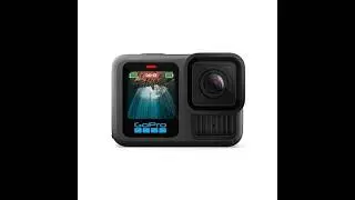 GoPro HERO13 Black: 5.3K Waterproof Action Camera Review - Pros & Cons - GoPro HERO13 Black