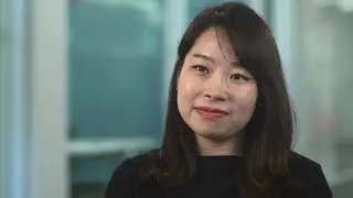 Meet Prof. Yu Na Lee (food price uncertainty, food security)