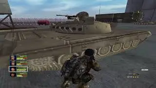 Conflict: Desert Storm II | Mission 9 Air Cover | PC Gameplay | Walkthrough | Full Game 