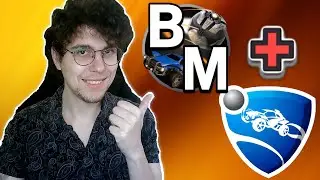 Как установить Bakkesmod для Rocket League Epic Games