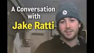 A Conversation with Jake Ratti | Elite Mid-Amateur Golf | The Loop Podcast