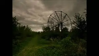 WGBH PBS Slow Down (Creepy) ~ Extended Music
