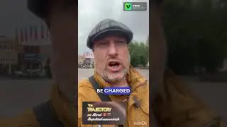 Rada protecting terrorist and saboteurs - 26 Aug 2025 - The Trajectory geopolitical news and talk