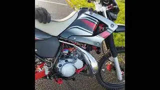 dt125re amazing example.  perfect!