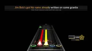 Jim Bob  - Hardy (Clone Hero)