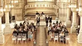 Simon & Hanna Wedding Timelapse