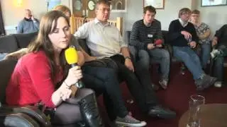 BBC World Have Your Say: 30 years since the Falklands War