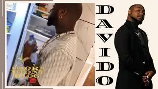#DAVIDO | NEXT GENERATION OF GOOD MUSIC | #OBO BADDEST