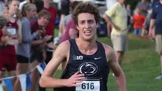 The Will to Run