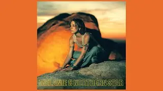 Melanie C - I Didn't Hear You Leave (audio)