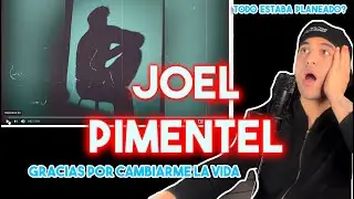 GRACIAS POR CAMBIARME LA VIDA REACCIÓN SU DISCO YA ESTA LISTO Y NO Sabíamos