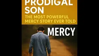 The Prodigal Son The Most Powerful Mercy Story Ever Told