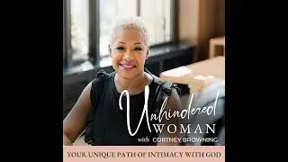 Ep. 07 In Pursuit of Divine Proximity: Nurturing a Vibrant and Intimate Connection with God Pt. 2