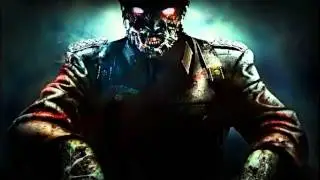 Black Ops Zombie Announcer Quotes