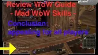 WoW Leveling Guide - How To Level 1-85 and Review