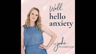 13. It's only anxiety, w/ Warwick Merry, Online Event Producer and Host