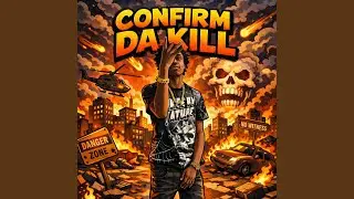 comfirm da kill (feat. C4)