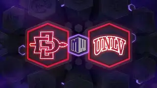 Highlights from San Diego State's 75-66 OT win over UNLV