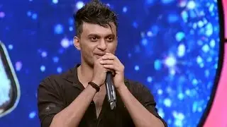 D3 D 4 Dance I Vishnu - Navarasam Round I Mazhavil Manorama