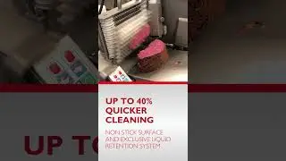Increase Safety and Productivity with the VA2000 Meat Slicer