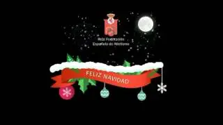 RFEA - Feliz Navidad 2016