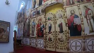 Прямая трансляция с камеры #GoPro