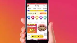 How to Use FreeUp App to Declutter & Earn