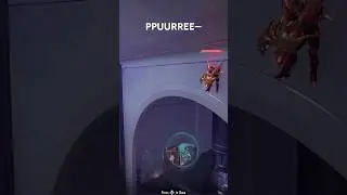 Jarvis solo ult that single mother #gaming #marvel #marvelrivals #ironman #funny