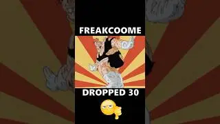 FREAKYCOOME пришлось убрать 💔✌️ #dbz #dbzshorts #dbzedit #funnyshorts #shorts #shortsfeed #shorts...