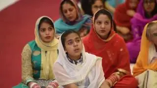 Prabh Baanee Shabad Subhaakhiaa