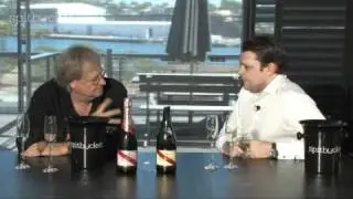 Wine Review - MUMM Champagne Rose and Cordon Rouge NV