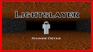 Lightslayer (2000) PC (FREE)