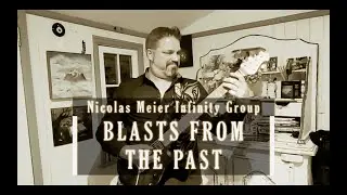 Nicolas Meier Infinity Group - Blasts from the Past (Official Video)