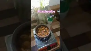 Mango curry village vibe #food #cooking #foryou #viralvideo #recipe #goviral
