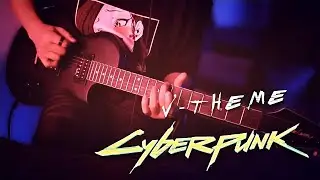 Cyberpunk 2077 - 